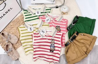 [🆕🇻🇳]  Bé Điệu Shop – Đồ xinh,xịn xò, mẹ tha hồ lựa chọn cho bé 🧑‍🧒❤️️👶⭐️ Sale lẻ size rẻ 69k 1b đồng giá ạ
, shares-0✔️ , likes-5❤️️ , date-2023-10-25 18:22:20🇻🇳🇻🇳🇻🇳📰🆕