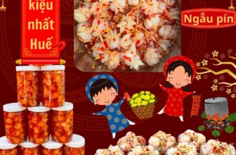 [🆕🇻🇳] Gân kiệu Nhất Huế 🍔 Top1Food  🍜 Nhà em chốt xong hàng còn tầm 10 kiệu lớn 10 ngẫu pín .!!
Khách cần ib e đặt ship nhé
, shares-0✔️ , likes-10❤️️ , date-2025-01-27 02:55:10🇻🇳🇻🇳🇻🇳📰🆕