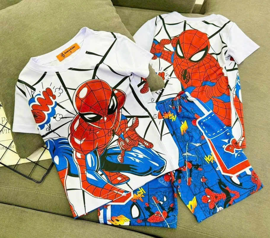 [🆕🇻🇳] TADA KIDS – Sỉ, lẻ quần áo, phụ kiện thời trang trẻ em 🧑‍🧒❤️️👶⭐️ HÀNG HÓT ĐÃ VỀ CÁC MOM ƠI! 12-30KG
– Chất liệu thun lạnh cao cấp co giãn thoáng mát
– Công nghệ in 3D hiện đại, phối màu tinh tế ngộ nghĩnh
– Phù hợp cho b , shares-3✔️ , likes-16❤️️ , date-2024-08-20 21:40:51🇻🇳🇻🇳🇻🇳📰🆕