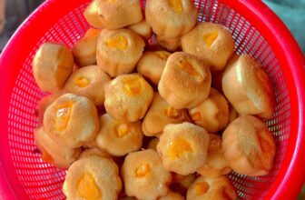 [🆕🇻🇳] Linh Linh Shop – Thời trang nữ 👕 Top1Fashion 👗  Bánh bông lan nhân trứng muối 2k 1 cái
Bánh bông lan nhân nho 2k 1 cái
Bánh truyền thống không nhân 1k5 1 cái
Đi đơn từ 20 cái
100 cái tính sỉ
Ship tận nhà , shares-0✔️ , likes-19❤️️ , date-2025-02-06 18:51:08🇻🇳🇻🇳🇻🇳📰🆕