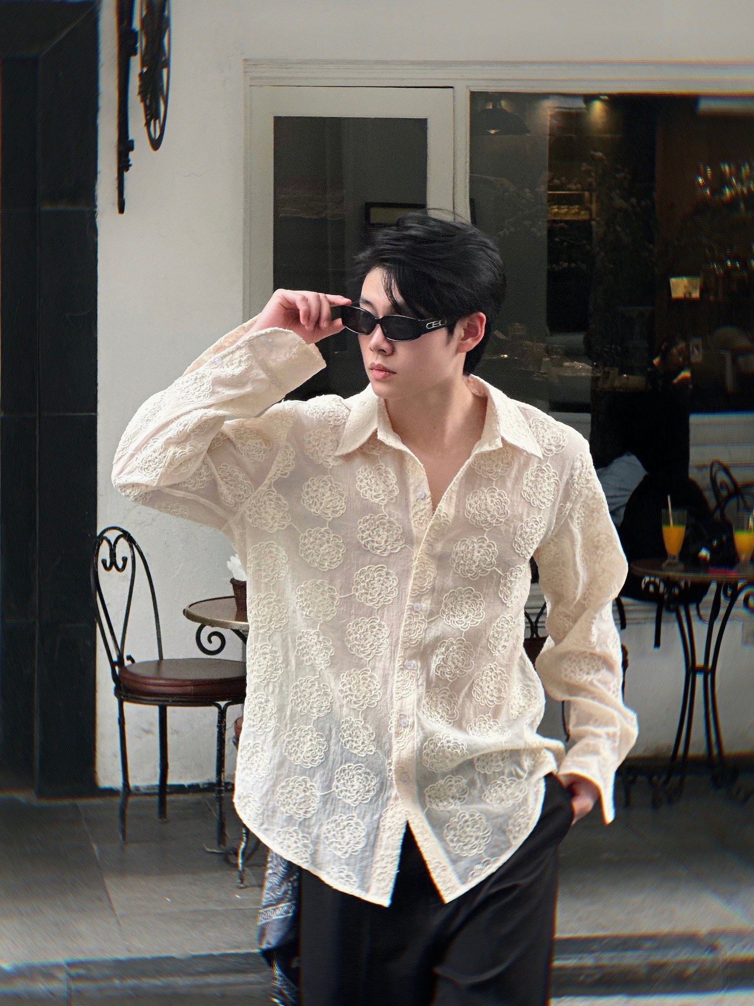 [🆕🇻🇳] Merkel – Fashion Design 👕 Top1Fashion 👗  𝐌𝐄𝐑𝐊𝐄𝐋 𝐛𝐲 𝐃𝐔𝐂 𝐍𝐆𝐔𝐘𝐄𝐍
READY FOR VACATION
Mùa du lịch đã đến, hãy sẵn sàng cho một kỳ nghỉ thời thượng với những thiết kế tinh tế đến từ MERKEL.
Đơn giản nh , shares-8✔️ , likes-105❤️️ , date-2024-06-06 17:33:12🇻🇳🇻🇳🇻🇳📰🆕