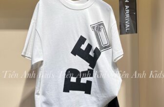 [🆕🇻🇳]  Tiên Anh Kids – Chuyên đồ trẻ em QCCC  🧑‍🧒❤️️👶⭐️ SALE CÓ SẴNHÀNG SALE XẢ KHÔNG HUỶ, KHÔNG ĐỔI TRẢ, DỒN ĐƠN CHUYỂN KHOẢN TRƯỚC
, shares-0✔️ , likes-2❤️️ , date-2025-03-01 18:25:21🇻🇳🇻🇳🇻🇳📰🆕