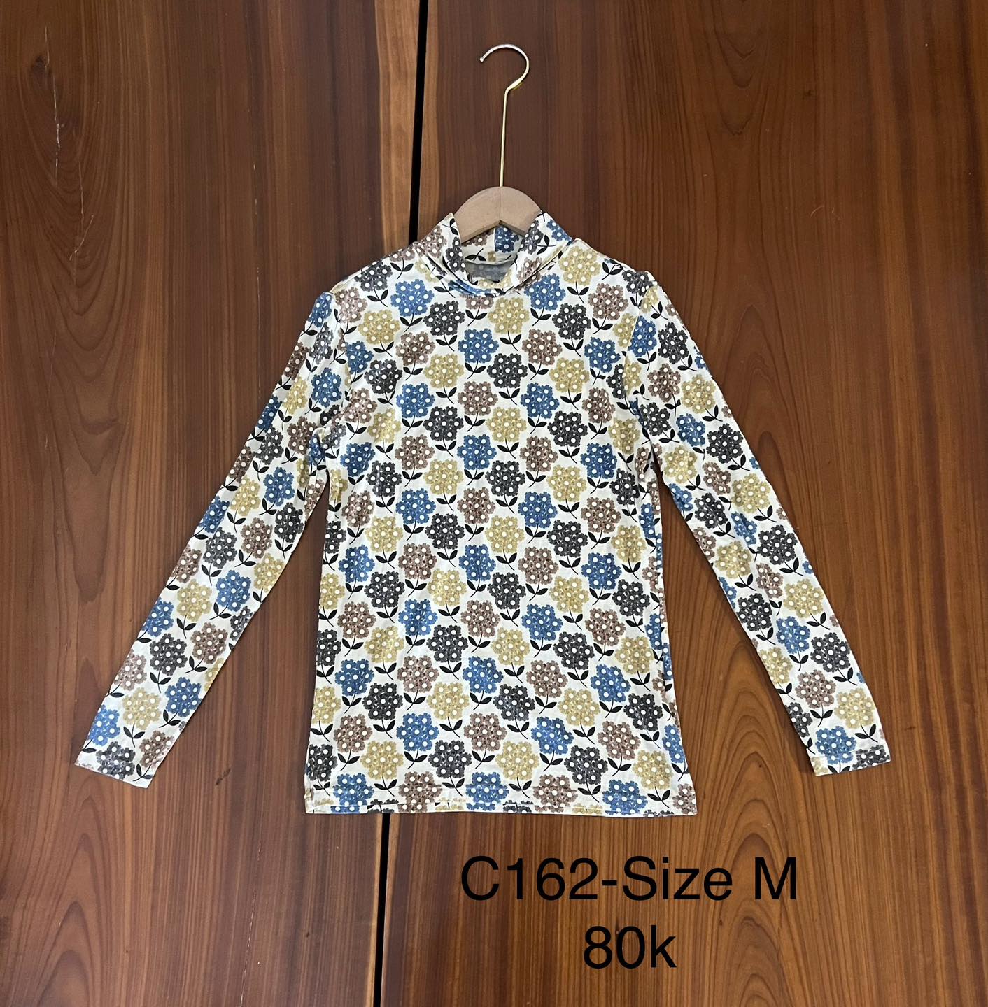 [🆕🇻🇳] Bống 2hand – Chuyên si tuyển Nhật, Hàn 👕 Top1Fashion 👗  Áo giữ nhiệt sale 100k/3cSản phẩm đã được giặt, ủi sạch sẽ
Ảnh shop tự chụp bằng điện thoại thường sáng và tươi hơn bên ngoài 1 tông, Cả nhà xem kỹ số , shares-3✔️ , likes-5❤️️ , date-2025-01-11 22:02:01🇻🇳🇻🇳🇻🇳📰🆕
