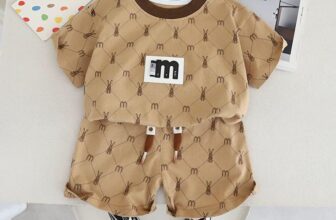 [🆕🇻🇳]  Kun Store – cửa hàng quần áo trẻ em 🧑‍🧒❤️️👶⭐️ Hàng #HOT cập bến
#Sale 30% hôm nay
Miễn phí ship từ 2b bất kỳ ạ
, shares-0✔️ , likes-8❤️️ , date-2024-07-17 22:51:14🇻🇳🇻🇳🇻🇳📰🆕