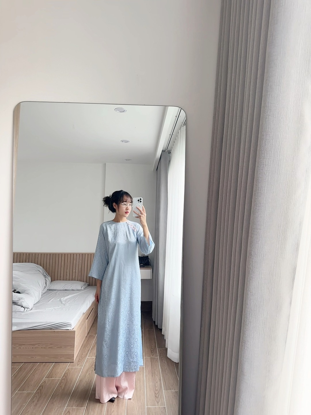 [🆕🇻🇳] Xưởng may áo dài 👕 Top1Fashion 👗  #aodaitruyenthong  #aodaithietke #xuongmayaodai #aodaidangsuong , shares-0✔️ , likes-0❤️️ , date-2025-03-13 16:34:38🇻🇳🇻🇳🇻🇳📰🆕