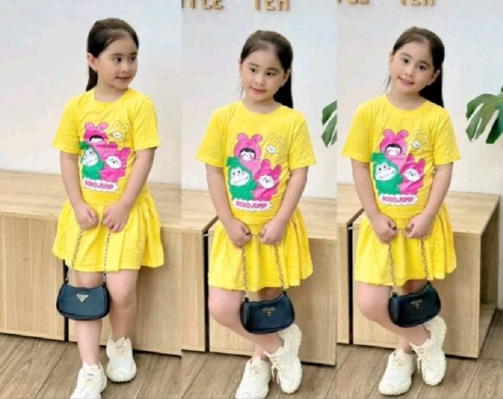 [🆕🇻🇳] Chù store – Cửa hàng quần áo 🧑‍🧒❤️️👶⭐️  𝗩𝗮́𝘆 𝗛𝗼𝗮 𝗖𝗼̂̉ 𝗖𝗵𝘂̛̃ 𝗩 𝗧𝗮𝘆 𝗟𝗮́ 𝗦𝗲𝗻 – 𝗞𝗵𝗶́ 𝗖𝗵𝗮̂́𝘁 𝗫𝘂𝐚̂𝗻 𝗠𝗼̛́𝗶
Bước vào mùa xuân với chiếc váy dài cao cấp thiết kế tỉ mỉ, tôn vinh vẻ đẹp thanh thoát và sa , shares-0✔️ , likes-0❤️️ , date-2025-03-03 18:17:01🇻🇳🇻🇳🇻🇳📰🆕