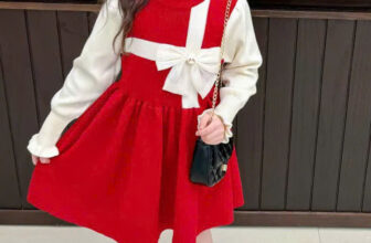 [🆕🇻🇳]  Bông shop – Đồ trẻ em 🧑‍🧒❤️️👶⭐️  CỨ PHẢI GỌI LÀ SIÊU HOTTTTTTTT
– Chất vải mềm, mịn – Mua ngay cho bé thôi ^^
Nhanh tay sắm cho bé để diện đi chơi đi học nào
, shares-0✔️ , likes-7❤️️ , date-2024-11-17 18:37:08🇻🇳🇻🇳🇻🇳📰🆕