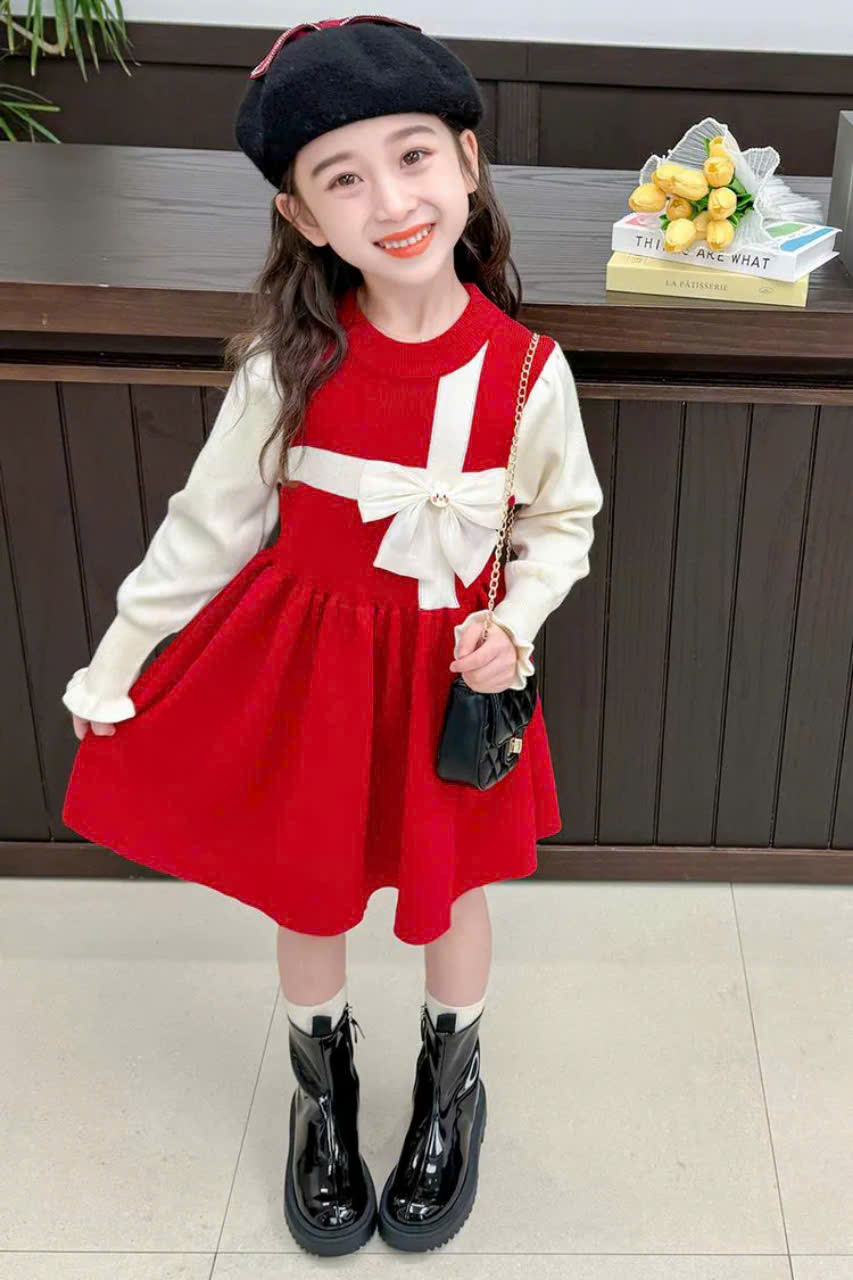 [🆕🇻🇳]  Bông shop – Đồ trẻ em 🧑‍🧒❤️️👶⭐️  CỨ PHẢI GỌI LÀ SIÊU HOTTTTTTTT
– Chất vải mềm, mịn – Mua ngay cho bé thôi ^^
Nhanh tay sắm cho bé để diện đi chơi đi học nào
, shares-0✔️ , likes-7❤️️ , date-2024-11-17 18:37:08🇻🇳🇻🇳🇻🇳📰🆕