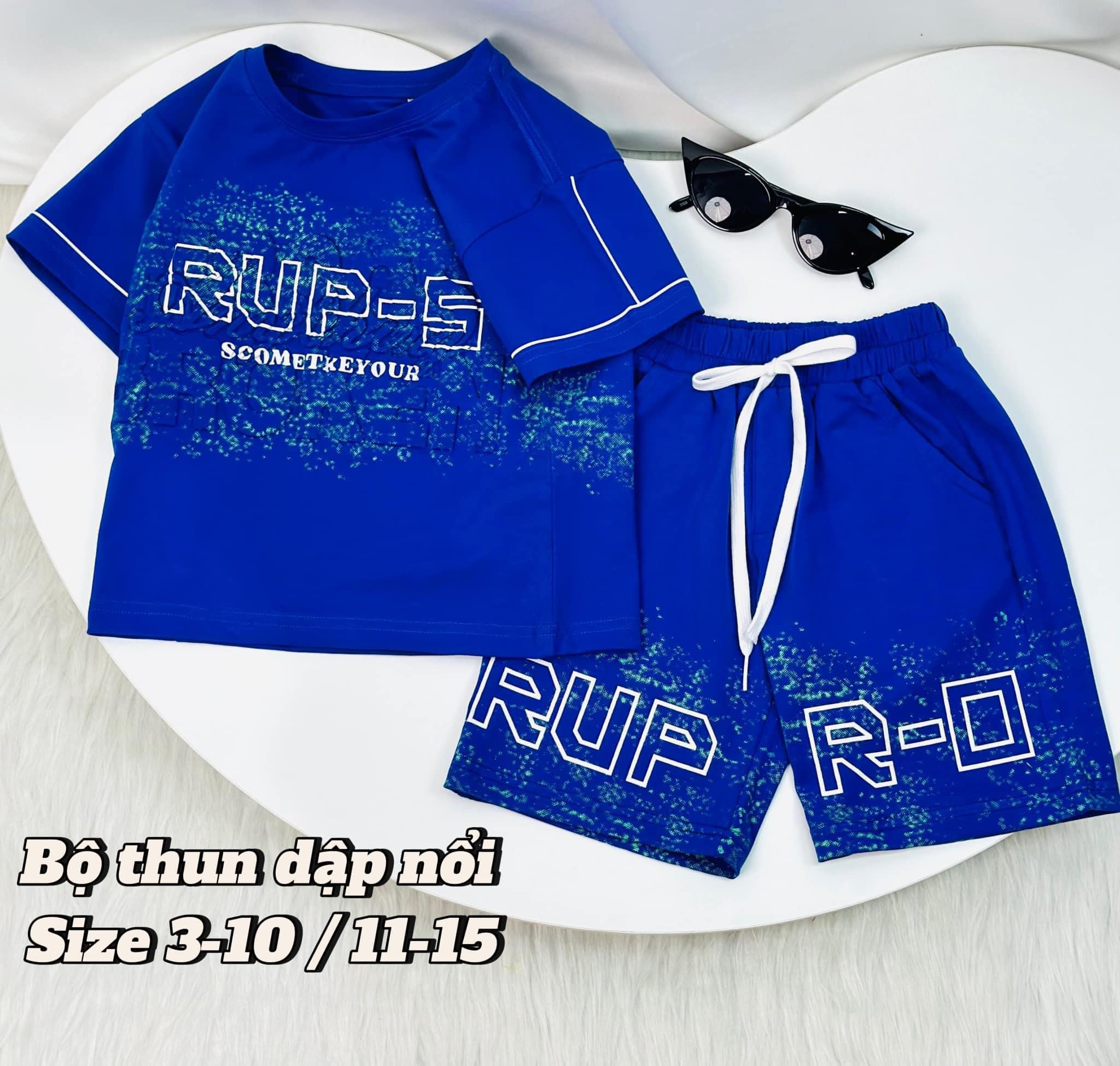 [🆕🇻🇳] Best Mom -Thời Trang Cho Bé Yêu 🧑‍🧒❤️️👶⭐️ E lên thêm lô kháng khuẩn mới
90-120 #62k
, shares-0✔️ , likes-0❤️️ , date-2024-08-30 15:14:58🇻🇳🇻🇳🇻🇳📰🆕