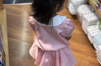 [🆕🇻🇳] Sửu-Kids Fashion 🧑‍🧒❤️️👶⭐️ Cuối tuần rồi, sắm đồ cho con đi chơi nào Ba Mẹ ơiP/s: Sửu đi trước các bạn nhận hàng rồi đi sau nhááá
———————–
Màu sắc: Xanh/ Hồng.
, shares-0✔️ , likes-12❤️️ , date-2025-03-15 17:05:27🇻🇳🇻🇳🇻🇳📰🆕