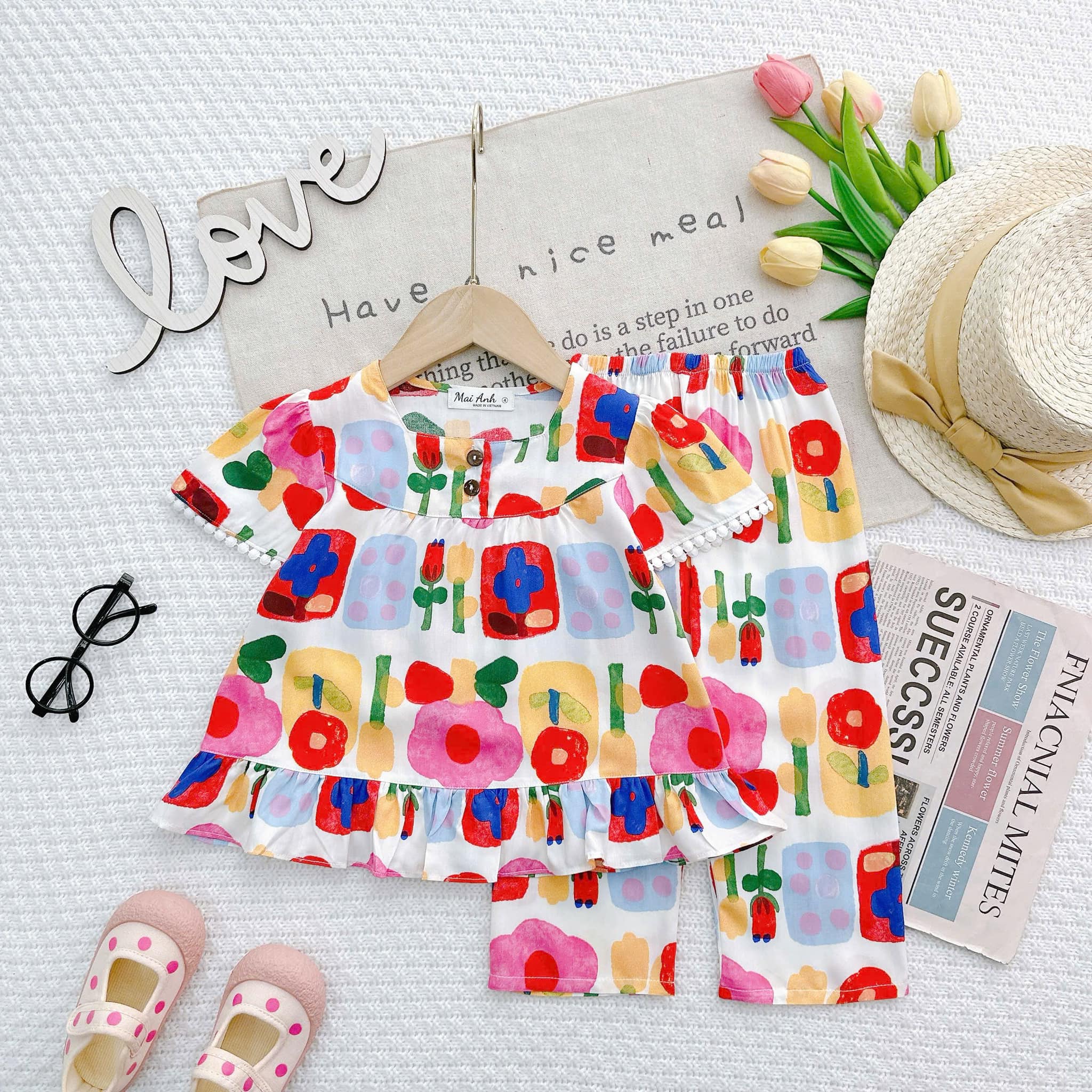 [🆕🇻🇳] Đồ Tole Bé- Mai Anh – Chuyên Tole Baby 🧑‍🧒❤️️👶⭐️ 9-42kg
, shares-2✔️ , likes-0❤️️ , date-2024-12-13 14:13:53🇻🇳🇻🇳🇻🇳📰🆕