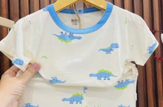 [🆕🇻🇳] Best Mom -Thời Trang Cho Bé Yêu 🧑‍🧒❤️️👶⭐️ E lên thêm lô kháng khuẩn mới
90-120 #62k
, shares-0✔️ , likes-0❤️️ , date-2024-08-30 15:14:58🇻🇳🇻🇳🇻🇳📰🆕