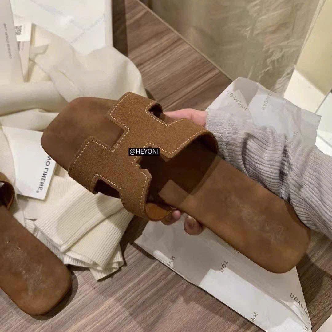 [🆕🇻🇳] Nguyệt Mun – Order China Uy Tín 👕 Top1Fashion 👗  Dép chữ H  da lộn  siêu dễ đi trong ngày hè luôn nha
1⃣8⃣5⃣ka
Sz:  35-40Od về sau 2-4 tuần
, shares-0✔️ , likes-1❤️️ , date-2025-03-18 19:11:48🇻🇳🇻🇳🇻🇳📰🆕