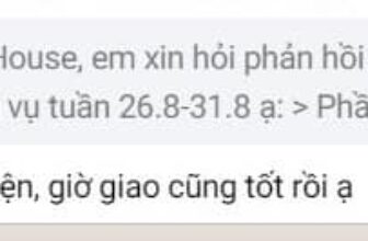 [🆕🇻🇳] Chef House – Ăn Ngon Dáng Đẹp 🍔 Top1Food  🍜 Động lực mỗi ngày để bếp tốt hơn
KÍNH CHÚC QUÝ KHÁCH THÂN THƯƠNG CỦA BẾP CÓ MỘT KÌ NGHỈ LỄ VUI VẺ Ạ
, shares-0✔️ , likes-9❤️️ , date-2024-08-31 00:02:08🇻🇳🇻🇳🇻🇳📰🆕