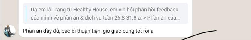 [🆕🇻🇳] Chef House – Ăn Ngon Dáng Đẹp 🍔 Top1Food  🍜 Động lực mỗi ngày để bếp tốt hơn
KÍNH CHÚC QUÝ KHÁCH THÂN THƯƠNG CỦA BẾP CÓ MỘT KÌ NGHỈ LỄ VUI VẺ Ạ
, shares-0✔️ , likes-9❤️️ , date-2024-08-31 00:02:08🇻🇳🇻🇳🇻🇳📰🆕