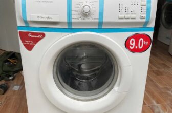 [🆕🇻🇳] Trà My Shop 🧑‍🧒❤️️👶⭐️ Thanh Lý máy giặt cửa ngang. Electrolux 8kg-9kg
Hàng qua sử dụng, siêu đẹp,chuẩn ảnh
Bảo hành 6 tháng
Giá chỉ từ 2xxx
0947853806
0335888902
, shares-0✔️ , likes-5❤️️ , date-2024-11-06 18:03:46🇻🇳🇻🇳🇻🇳📰🆕