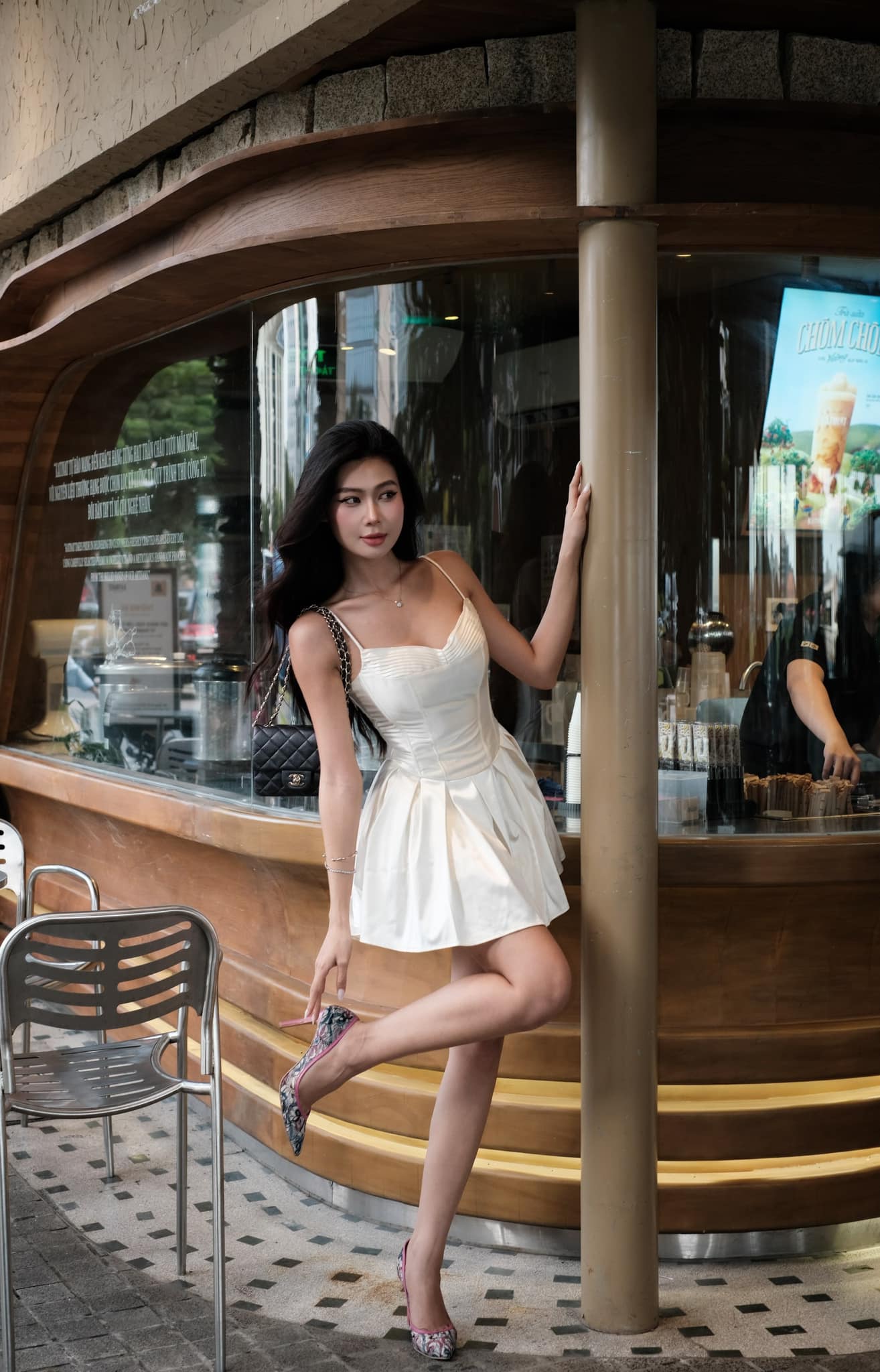 [🆕🇻🇳] Fleurie Closet – Clothing Design 👕 Top1Fashion 👗  𝙏𝙝𝙚 𝙎𝙞𝙜𝙣𝙖𝙩𝙪𝙧𝙚 𝘿𝙚𝙨𝙞𝙜𝙣𝙨Fleurie Closet giới thiệu những mẫu thiết kế hot hit được săn đón nhất mùa này. Những item best seller với tính ứng dụng cao, nàng c , shares-0✔️ , likes-14❤️️ , date-2025-04-20 20:43:25🇻🇳🇻🇳🇻🇳📰🆕