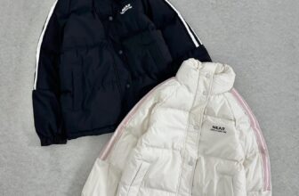 [🆕🇻🇳]  HelloKid – Hàng xuất xịn cho bé 2 🧑‍🧒❤️️👶⭐️ Em có mấy chục cái Phao dư xịn đét nhà máy Sale giá rẻ cho các bé lớn và mẹ diện đôi ạ. Đơn giản mà cực sang luôn nha. Viền kẻ nổi bật. Có rút eo dưới tiện , shares-1✔️ , likes-66❤️️ , date-2024-07-25 21:43:15🇻🇳🇻🇳🇻🇳📰🆕