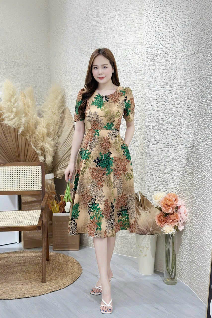 [🆕🇻🇳] LINH LEE – Áo quần thiết kế, hàng xuất dư 👕 Top1Fashion 👗  Sale toàn bộ cửa hàng từ 20% đến 65%
Đầm. Giá sale cả nhà xem chi tiết trong từng ảnh.
CHÍNH SÁCH MUA HÀNG ONLINE:
ƯU ĐÃI thêm 5%/tổng bill dành cho khác , shares-0✔️ , likes-0❤️️ , date-2025-07-14 00:31:26🇻🇳🇻🇳🇻🇳📰🆕