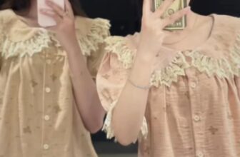 [🆕🇻🇳]  Chảnh shop thời trang thiết kế 🧑‍🧒❤️️👶⭐️  , shares-0✔️ , likes-18❤️️ , date-2025-03-26 15:49:56🇻🇳🇻🇳🇻🇳📰🆕