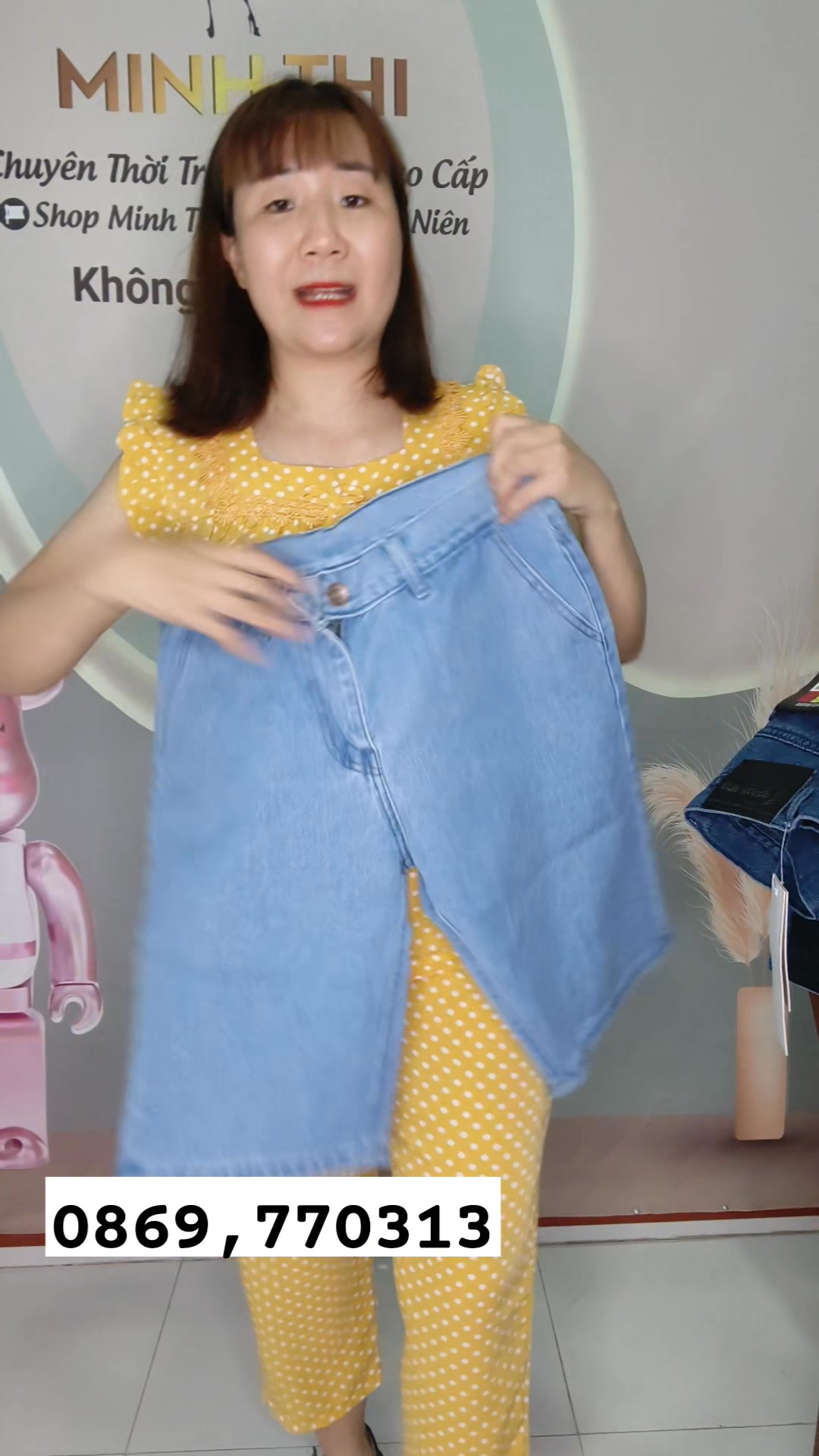 [🆕🇻🇳] Shop Minh Thi 2 Chuyên Hàng Trung niên 👕 Top1Fashion 👗   , shares-1✔️ , likes-121❤️️ , date-2025-03-19 17:42:45🇻🇳🇻🇳🇻🇳📰🆕