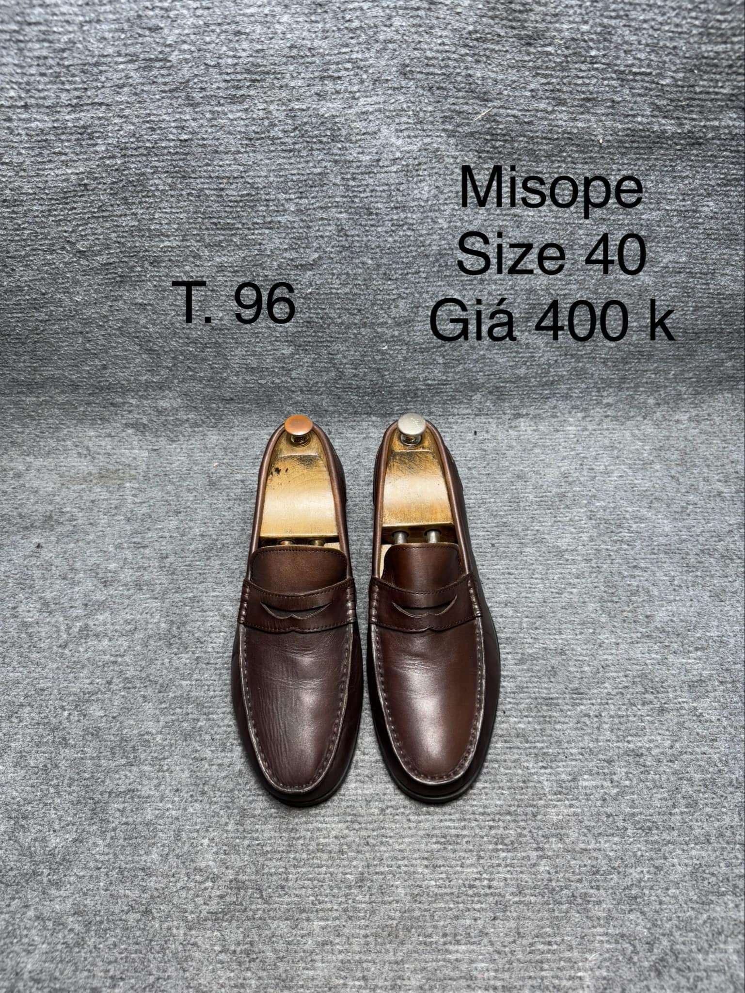 [🆕🇻🇳] Giày Si Chính Hãng – Tổng kho giày si 👕 Top1Fashion 👗  Hàng da thật chính hãng
Ship cod toàn quốc
Ck ful bao ship
Ib e gửi ảnh chi tiết
Lh 0869852885#giay2hand
#giaysecondhand
, shares-0✔️ , likes-2❤️️ , date-2025-01-15 00:34:12🇻🇳🇻🇳🇻🇳📰🆕