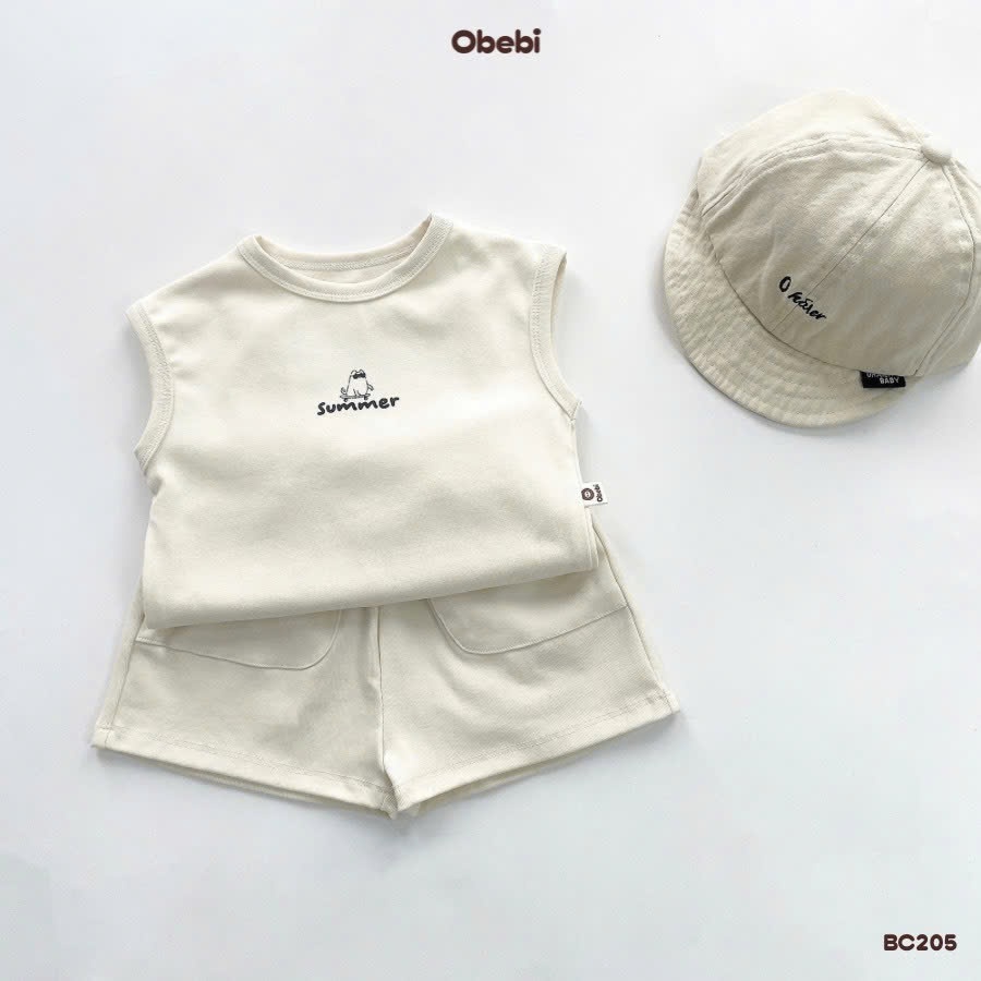 [🆕🇻🇳]  Áo Phao Trẻ Em 🧑‍🧒❤️️👶⭐️  Siêu phẩm bộ thun “Hoàn Hảo” nhất hè năm nay !
‍ Mùa hè đến rồi, còn gì tuyệt vời hơn với bộ thun cao cấp Paris vừa sành điệu lại vừa thoải mái.
T , shares-0✔️ , likes-0❤️️ , date-2025-02-23 07:43:23🇻🇳🇻🇳🇻🇳📰🆕