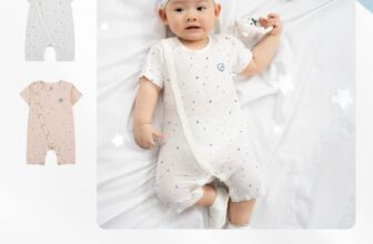[🆕🇻🇳] KidsMart – Chuyên sỉ, lẻ Đồ Sơ Sinh chính hãng  🧑‍🧒❤️️👶⭐️ Bu sơ sinh new 2023
Phom mẫu xinh quá ah
, shares-0✔️ , likes-3❤️️ , date-2023-06-09 20:38:19🇻🇳🇻🇳🇻🇳📰🆕