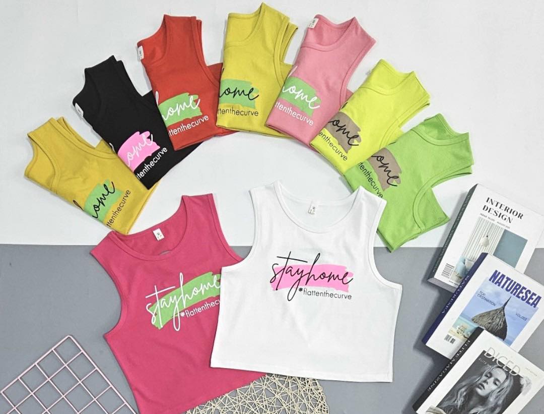 [🆕🇻🇳]  MIA KIDS – Thời trang trẻ em 🧑‍🧒❤️️👶⭐️ Ba lỗ cho bé về thêm chất thun cotton mềm mịn mát mà chỉ có mấy chục ngàn, bao rẻ đẹp luôn ạSize 8-35kg, Mom inb em chọn màu chọn size cho bé nhé
, shares-0✔️ , likes-5❤️️ , date-2024-05-23 20:09:46🇻🇳🇻🇳🇻🇳📰🆕