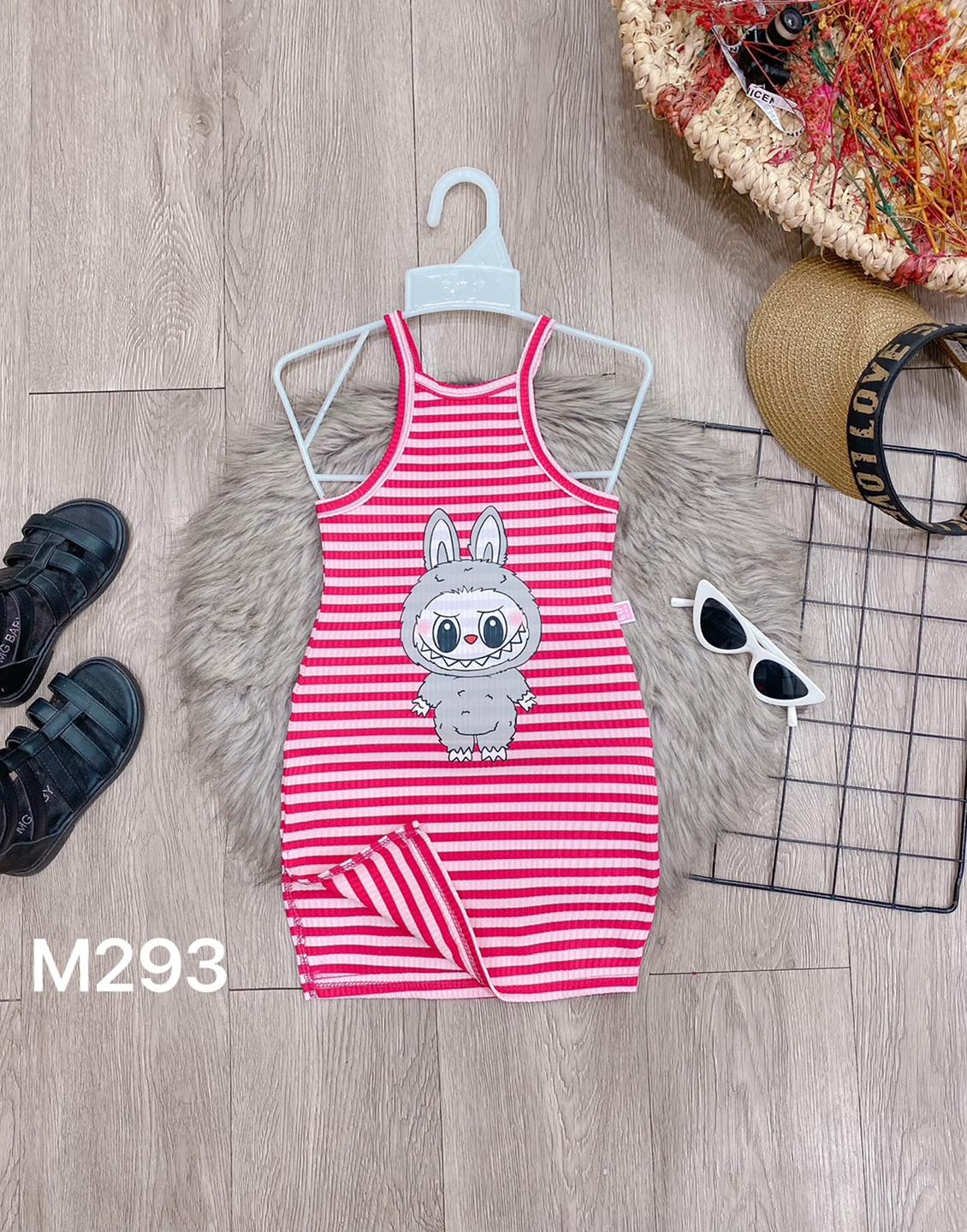 [🆕🇻🇳] Sockids- Quần áo thời trang trẻ em cao cấp 🧑‍🧒❤️️👶⭐️ Croptop
, shares-0✔️ , likes-1❤️️ , date-2024-01-08 02:37:04🇻🇳🇻🇳🇻🇳📰🆕