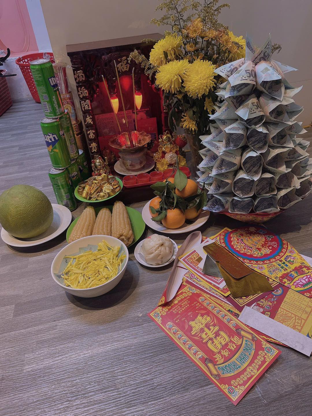 [🆕🇻🇳] Ngọc Nhung House  👕 Top1Fashion 👗  Mùng 6 – Tháng Giêng – 2⃣0⃣2⃣5⃣ – Ất Tỵ
Shop Khai Trương
Cầu cho Năm Nay mọi việc đều được Suôn Sẻ – Th , shares-0✔️ , likes-0❤️️ , date-2025-02-03 16:08:27🇻🇳🇻🇳🇻🇳📰🆕