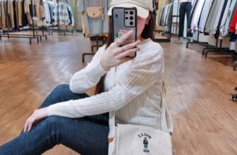 [🆕🇻🇳] Shop Bố Tằm – Chuyên đồ trẻ em xách tay giá tốt 🧑‍🧒❤️️👶⭐️ [WHOAU SẴN]Túi chữ nhật mini WHOAU WHBGC4721A 2022Only 5⃣5⃣0⃣k
Link shopee:Shop Bố Tằm – QUẦN ÁO TRẺ EM AUTH/XUẤT XỊN
0 , shares-0✔️ , likes-2❤️️ , date-2023-02-24 06:11:55🇻🇳🇻🇳🇻🇳📰🆕