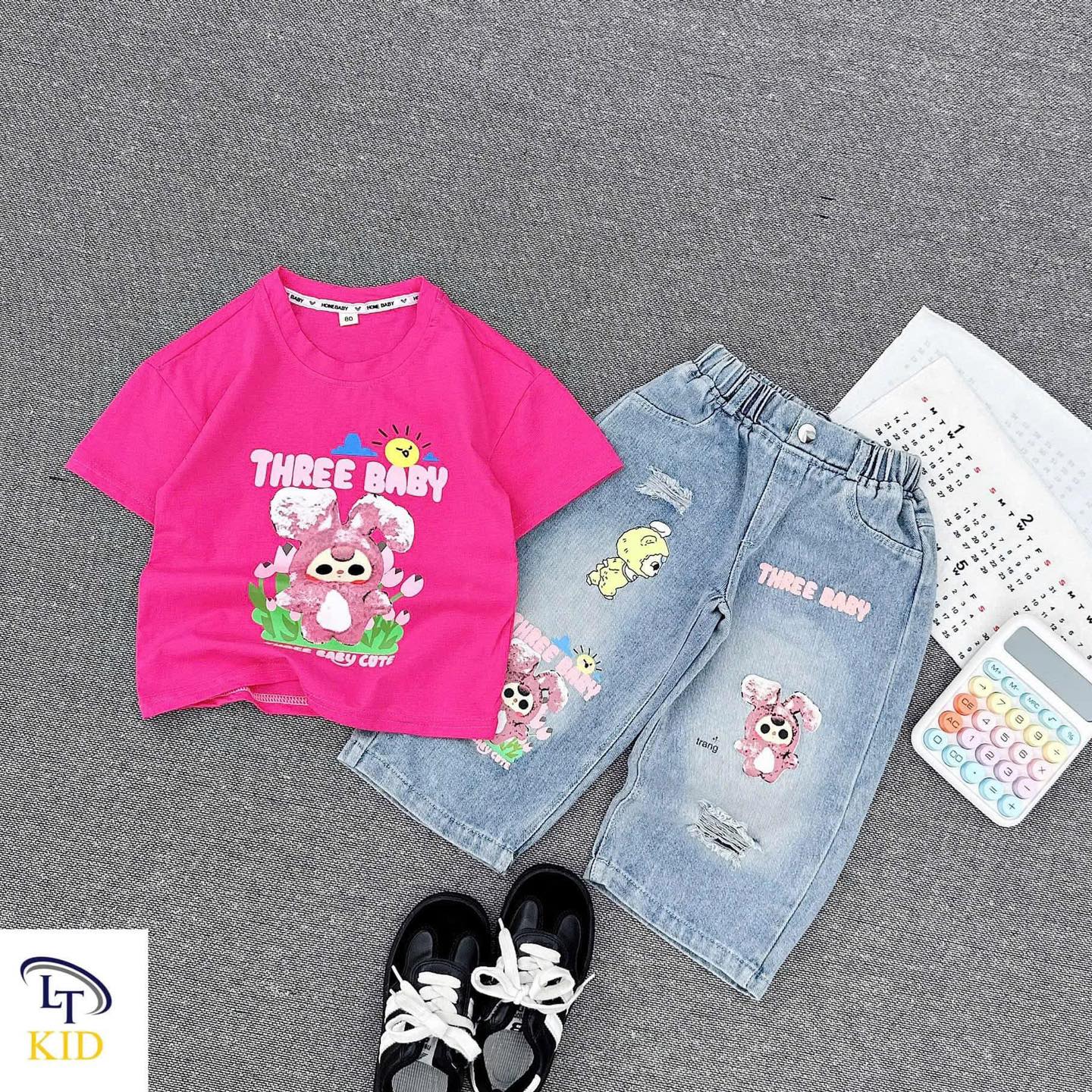 [🆕🇻🇳]  Giày bé xinh-Giày dép bé iu 🧑‍🧒❤️️👶⭐️ Giày thể thao người lớn trẻ em tất cả miễn ship
, shares-0✔️ , likes-45❤️️ , date-2025-01-08 20:22:09🇻🇳🇻🇳🇻🇳📰🆕