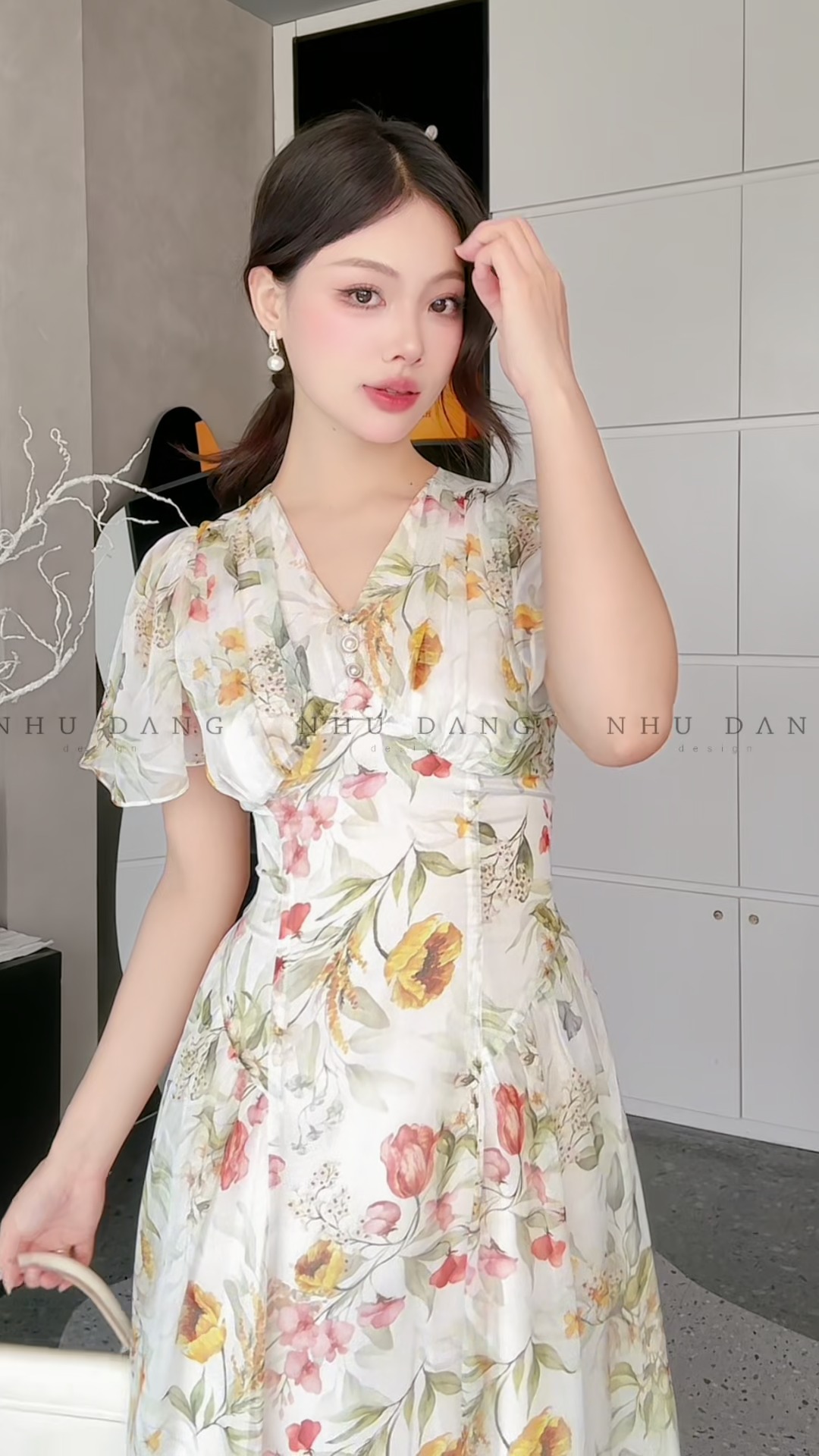 [🆕🇻🇳] Như Đặng Boutique – Thương hiệu Thời trang thiết kế nữ cao cấp 👕 Top1Fashion 👗  ƯU ĐÃI UPTO 50%  , shares-0✔️ , likes-0❤️️ , date-2025-04-03 02:31:09🇻🇳🇻🇳🇻🇳📰🆕