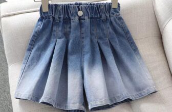 [🆕🇻🇳] Shop Mẹ Bống – Thời Trang Cho Trẻ 🧑‍🧒❤️️👶⭐️  Năng động thoải mái về với đội em nhaaa
Kiểu dáng mát mẻ – bazic
Chất vải mềm mịn co giãn bé mặc thoải mái
Giá siêu #rẻ mà chất lượng sịn sò khỏi phải , shares-0✔️ , likes-0❤️️ , date-2024-03-31 18:13:49🇻🇳🇻🇳🇻🇳📰🆕