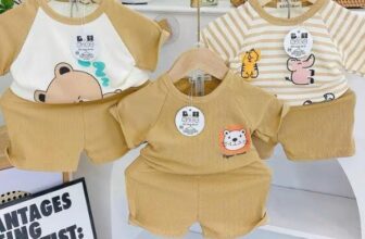 [🆕🇻🇳] Xưởng may dâu tây – Chuyên thời trang trẻ em giá rẻ 🧑‍🧒❤️️👶⭐️  Bộ cộc tay tăm lạnh nhiều màu nhiều hoạ tiết đáng yêu
full size 80-120(5-15kg), Chất tăm lạnh co giãn 4 chiều, k giãn k bai xù, mặc đi học hoặc đi chơi r , shares-0✔️ , likes-3❤️️ , date-2025-03-27 18:38:15🇻🇳🇻🇳🇻🇳📰🆕