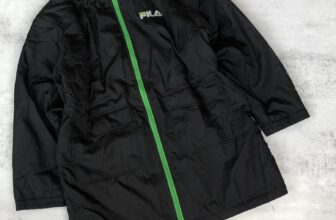 [🆕🇻🇳] Tuấn Đồ Hiệu Chính Hãng 👕 Top1Fashion 👗  Fila lót lông ( siêu ấm )
size M rộng 56 dài 75 giá 250k mới tinh chính hãng
, shares-0✔️ , likes-1❤️️ , date-2024-11-04 22:16:39🇻🇳🇻🇳🇻🇳📰🆕