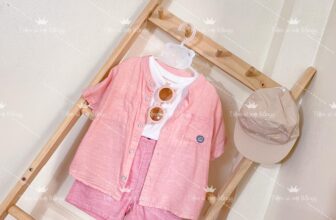 [🆕🇻🇳]  Tiệm si mẹ Bốngg – chuyên đồ si tuyển cho bé 🧑‍🧒❤️️👶⭐️  Demo chụp vội, hẹn các bé iu của xốp 20h tối nay ngày 29/03 nhen.
Xốp có sz70-110 ạ.
Ảnh demo bán trên live không bán inbox ạ
, shares-58✔️ , likes-24❤️️ , date-2025-03-29 17:35:06🇻🇳🇻🇳🇻🇳📰🆕