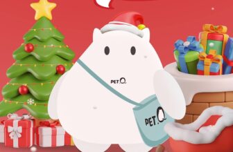 [🆕🇻🇳] PetQ – Best choice for Cats 🐶🦜 Top1Pets 🐱🐠 PetQ chúc bạn Giáng Sinh vui vẻ!
Cảm ơn tất cả khách hàng đã đồng hành cùng PetQ.
Chúc bạn và các “boss” cưng có một mùa lễ ấm áp và hạnh phúc!PetQ – Be , shares-2✔️ , likes-122❤️️ , date-2024-12-26 01:13:49🐶🐱🇻🇳🇻🇳🇻🇳📰🆕