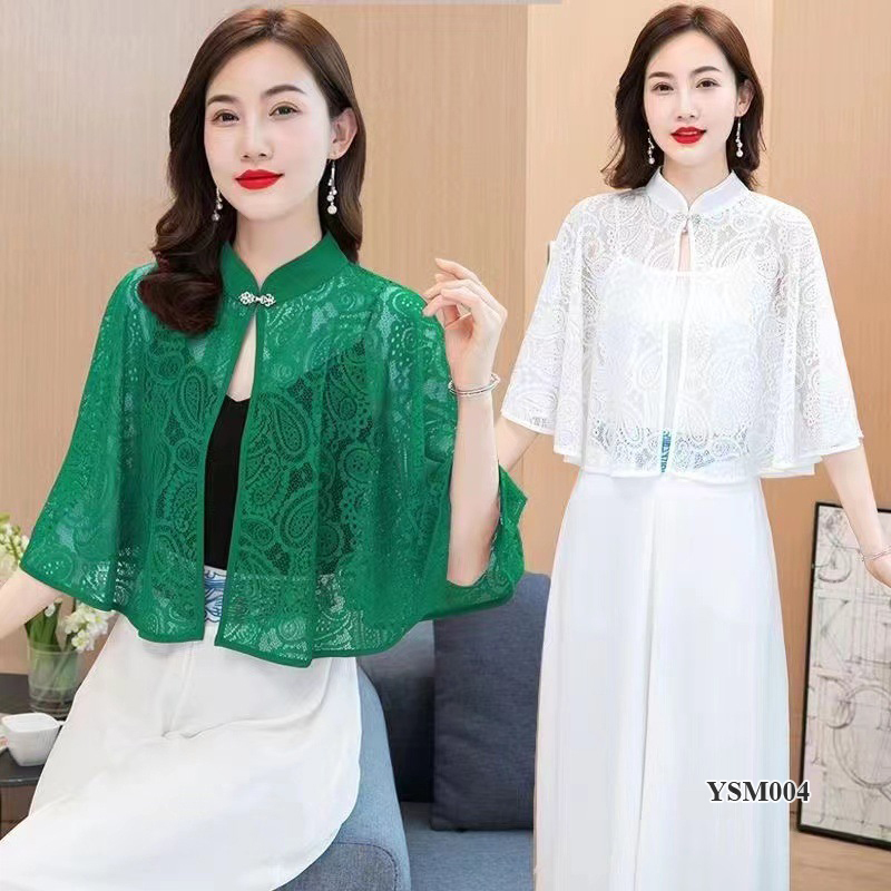 [🆕🇻🇳] Ấm style – Mùa đông vẫn đẹp và thật phong cách với Ấm Style 👕 Top1Fashion 👗   BIẾN HÓA THANH LỊCH CÙNG ÁO KHOÁC REN CỔ TÀU CAO CẤP YSM004
[ Ưu đãi 41% – Miễn phí ship từ 2 chiếc ]
Mềm mại & tinh tế trong từng đường nét – Với chất  , shares-0✔️ , likes-0❤️️ , date-2025-03-30 01:30:01🇻🇳🇻🇳🇻🇳📰🆕