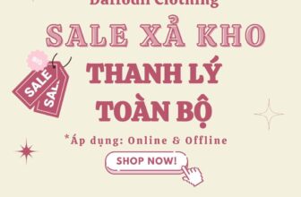 [🆕🇻🇳] Daffodil Clothing – Stunning clothes whole-heartedly selected by the owner of Daffodil Clothing  👕 Top1Fashion 👗  Link 𝐓𝐈𝐊𝐓𝐎𝐊 𝐒𝐇𝐎𝐏:
Cửa hàng: 281/33/7 Lê Văn Sỹ, P.1, Q. Tân Bình
Mở cửa: 13:00 – 21:00
(Đầu hẻm là The Coffee House, hẻm nhiều ngã tư, chạy xe cẩn thận bạn , shares-93✔️ , likes-284❤️️ , date-2025-01-12 23:09:22🇻🇳🇻🇳🇻🇳📰🆕