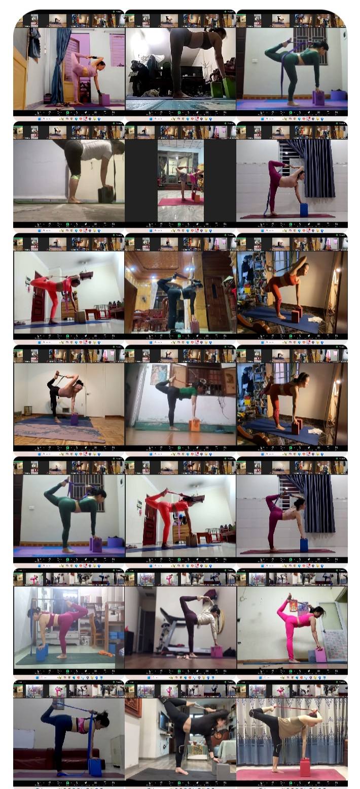 [🆕🇻🇳] Chill Yoga – Yoga_Aerial Yoga_Inside Flow  🧘 Top1Yoga 🤸🏻‍♀️ Chào đón tháng 4
Bao giờ tay nắm được chân?
Hv Chill  rất hay hỏi câu này.
Ở vị trí nào ko quan trọng, quan trọng là ở vị trí đó bạn giữ chắc chắn và kiể , shares-1✔️ , likes-11❤️️ , date-2025-04-02 03:11:26🇻🇳🇻🇳🇻🇳📰🆕