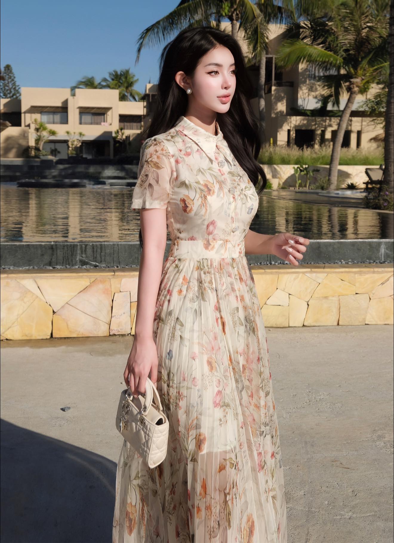 [🆕🇻🇳] MIAVU – Thiết kế & Thời trang 👕 Top1Fashion 👗  𝘾𝙪𝙨𝙩𝙤𝙢𝙚𝙧 𝙁𝙚𝙚𝙙𝙗𝙖𝙘𝙠 | 𝙈𝙄𝙉𝘼 𝘿𝙍𝙀𝙎𝙎Điệu đà, nữ tính nhưng vẫn sang trọng, Mina Dress hoàn hảo giúp nàng tỏa sáng với vẻ đẹp tinh tế đầy cuốn hút!The momentu , shares-5✔️ , likes-92❤️️ , date-2025-03-30 00:54:08🇻🇳🇻🇳🇻🇳📰🆕