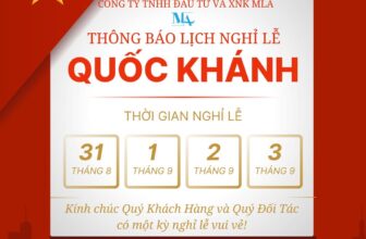 [🆕🇻🇳] Bluemama Vietnam – 𝐅𝐎𝐑 𝐌𝐘 𝐁𝐀𝐁𝐘’𝐒 𝐇𝐀𝐏𝐏𝐘 🧑‍🧒❤️️👶⭐️ Kính gửi Quý Khách Hàng
Chúng tôi xin gửi thông báo lịch nghỉ lễ Quốc Khách 2/9
– Thời gian bắt đầu nghỉ: 31/8/2024
– Thời gian quay trở lại làm việc: 4/ , shares-0✔️ , likes-1❤️️ , date-2024-08-28 17:43:49🇻🇳🇻🇳🇻🇳📰🆕