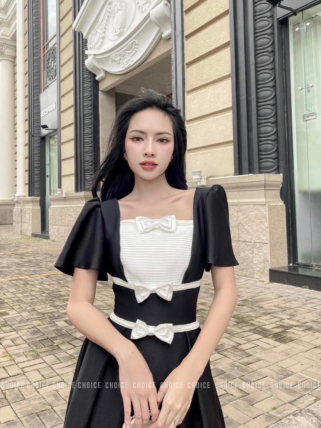 [🆕🇻🇳] Choice Quần áo (Thương hiệu) 👕 Top1Fashion 👗  Cuối tuần rồi, chúc các nàng cuối tuần vui vẻ
Thiết kế hách tuổi với deal siêu hời luôn ạ
𝐆𝐢𝐚́ 𝟏.𝟑𝟗𝟎.𝟎𝟎𝟎 𝐒𝐀𝐋𝐄 𝟓𝟔𝟓.𝟎𝟎𝟎
Số lượng có hạn ạ
, shares-1✔️ , likes-3❤️️ , date-2025-02-23 02:08:30🇻🇳🇻🇳🇻🇳📰🆕