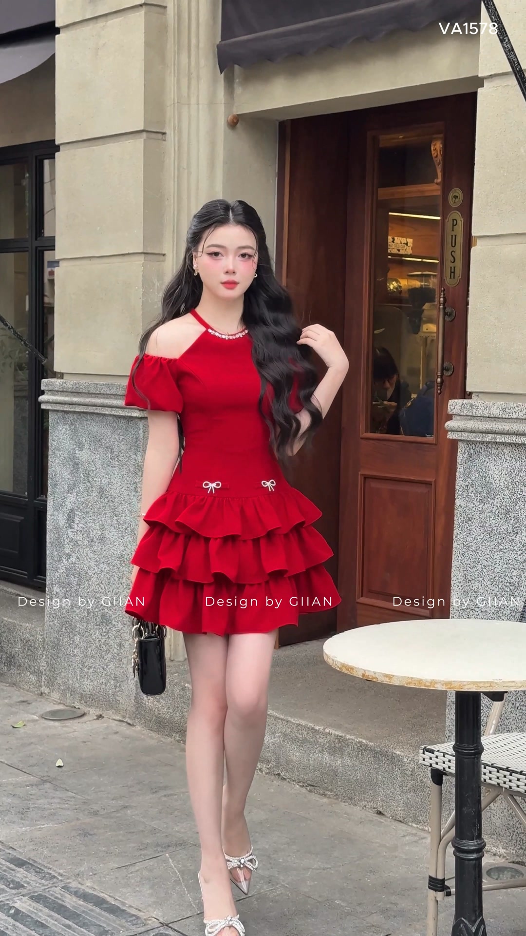 [🆕🇻🇳] Hà Phương – Chuyên Săn Sale Hàng Authentic 👕 Top1Fashion 👗  “XẢ LỖ HÀNG CŨ LẺ SIZE
Mẫu Áo lac0s-te authentic hàng nhập USA đẹp hết nước chấm, mẫu cũ đang được sale 60% chỉ còn lẻ size
– Số lượng còn cực ít, anh em đ , shares-0✔️ , likes-0❤️️ , date-2025-07-17 05:21:26🇻🇳🇻🇳🇻🇳📰🆕