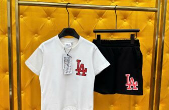 [🆕🇻🇳] Tiny Kids Conner – Chuyên đồ đẹp cho bé 🧑‍🧒❤️️👶⭐️ Bán mỏi tay e này luôn ý các mẹ ơiii
Bảng sz kham khảo:
Sz 80: 9-12kg
Sz 90: 12-15kg
Sz 100: 15-18kg
Sz 110: 19-22kg
Sz 120: 23-26kg
Sz 130: 27-30kg
Sz  , shares-0✔️ , likes-0❤️️ , date-2025-04-03 16:19:52🇻🇳🇻🇳🇻🇳📰🆕