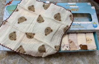 [🆕🇻🇳]  Tép babi shop – Chuyên sỉ lẻ bỉm trẻ em 🧑‍🧒❤️️👶⭐️ 6set 5khăn sữa sale 30k/set
, shares-1✔️ , likes-1❤️️ , date-2025-04-03 01:10:51🇻🇳🇻🇳🇻🇳📰🆕