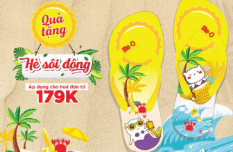 [🆕🇻🇳] OPET – dịch vụ cho thú cưng 🐶🦜 Top1Pets 🐱🐠  CHÀO HÈ SÔI ĐỘNG
TẶNG NGAY DÉP KẸP ĐI BIỂN CỰC COOL (*)
Với mỗi hóa đơn từ 𝟏𝟕𝟗.𝟎𝟎𝟎 VNĐ khách hàng sẽ được tặng một đôi dép kẹp Me-O phong cách mùa hè cực , shares-0✔️ , likes-0❤️️ , date-2023-05-18 21:33:43🐶🐱🇻🇳🇻🇳🇻🇳📰🆕