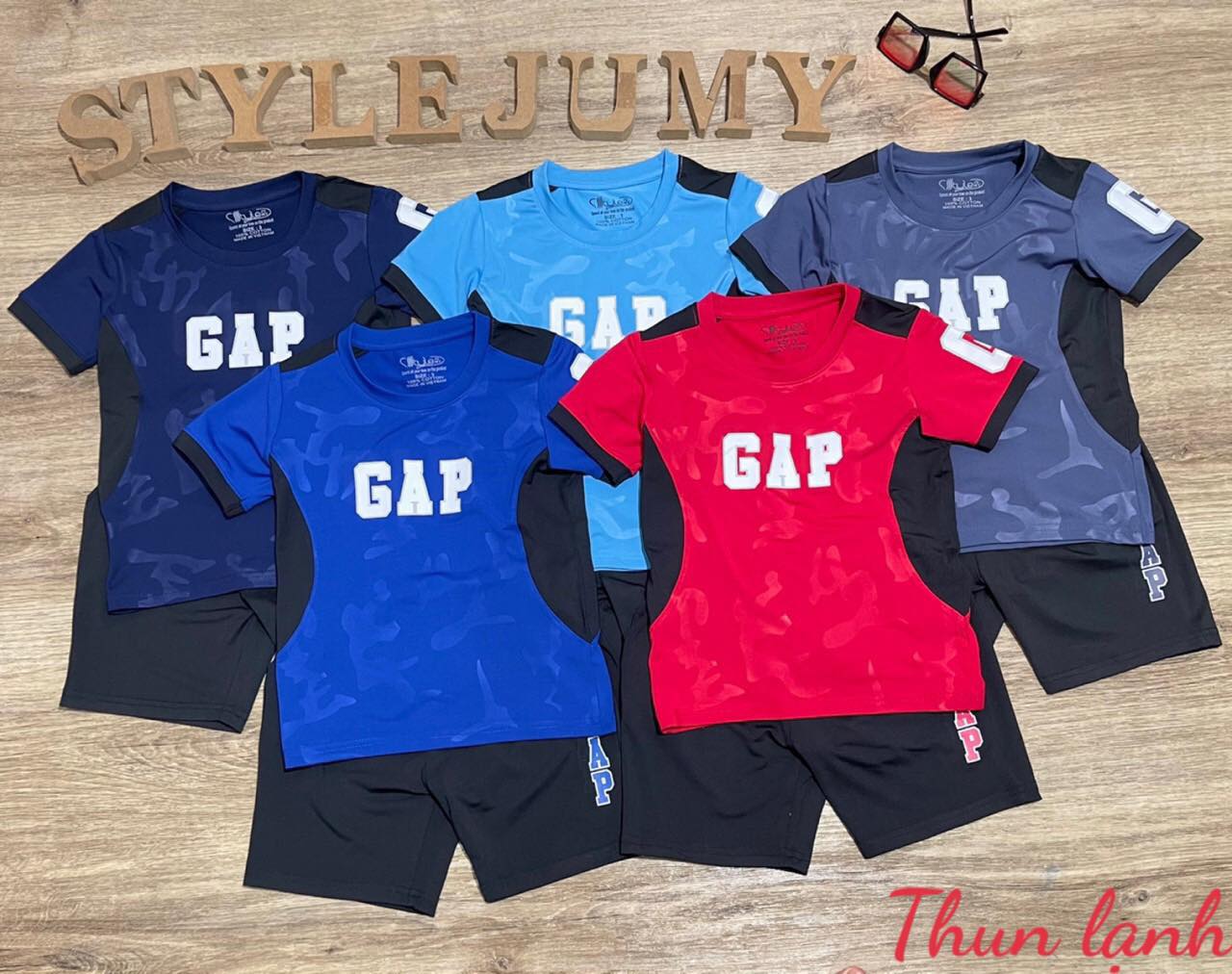 [🆕🇻🇳]  SuSu Kidshop – chuyên thời trang cho bé từ 9m-1 tuổi trở lên 🧑‍🧒❤️️👶⭐️ Với chất liệu thun lạnh thấm hút mồ hôi, là sự lựa chọn cho bé trong mùa hè nóng bức.
Bên shop có các size từ 10-75kg, các mẹ có thể lựa chọn nhiều mẫu cho , shares-3✔️ , likes-6❤️️ , date-2024-03-26 03:23:17🇻🇳🇻🇳🇻🇳📰🆕